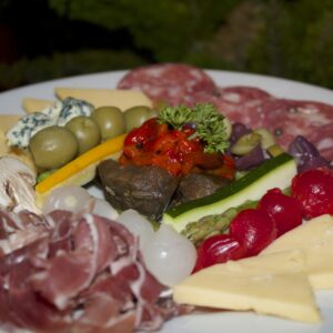 Antipasto Italiano